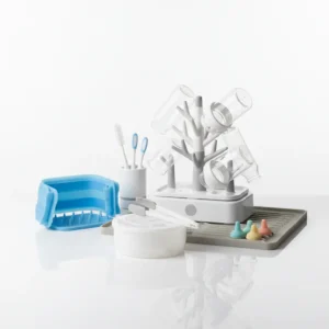 Séchage Biberons & Accessoires