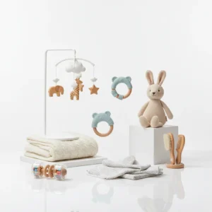 Sets Naissance & Éveil