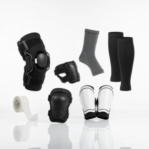 Supports & Protections Sportives