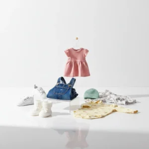 Vêtements Bébé & Enfant