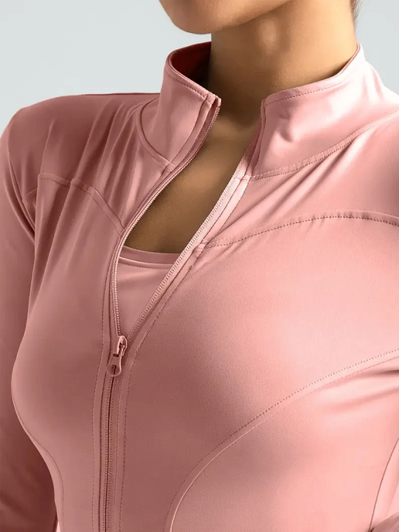 The Layer You Warm Up In and Take Off After