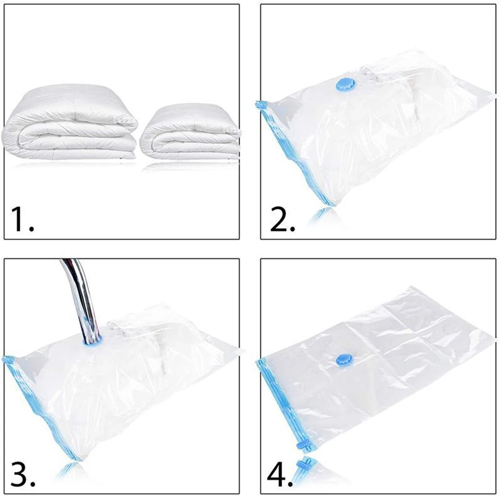 Une Couette qui Devient un Coussin